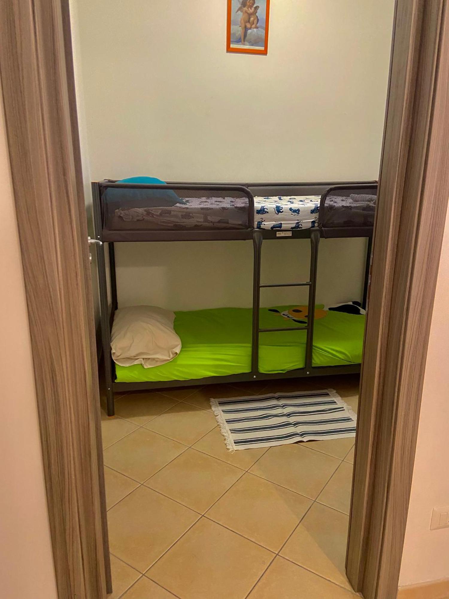 Solarium Freeparking Ferienhaus *