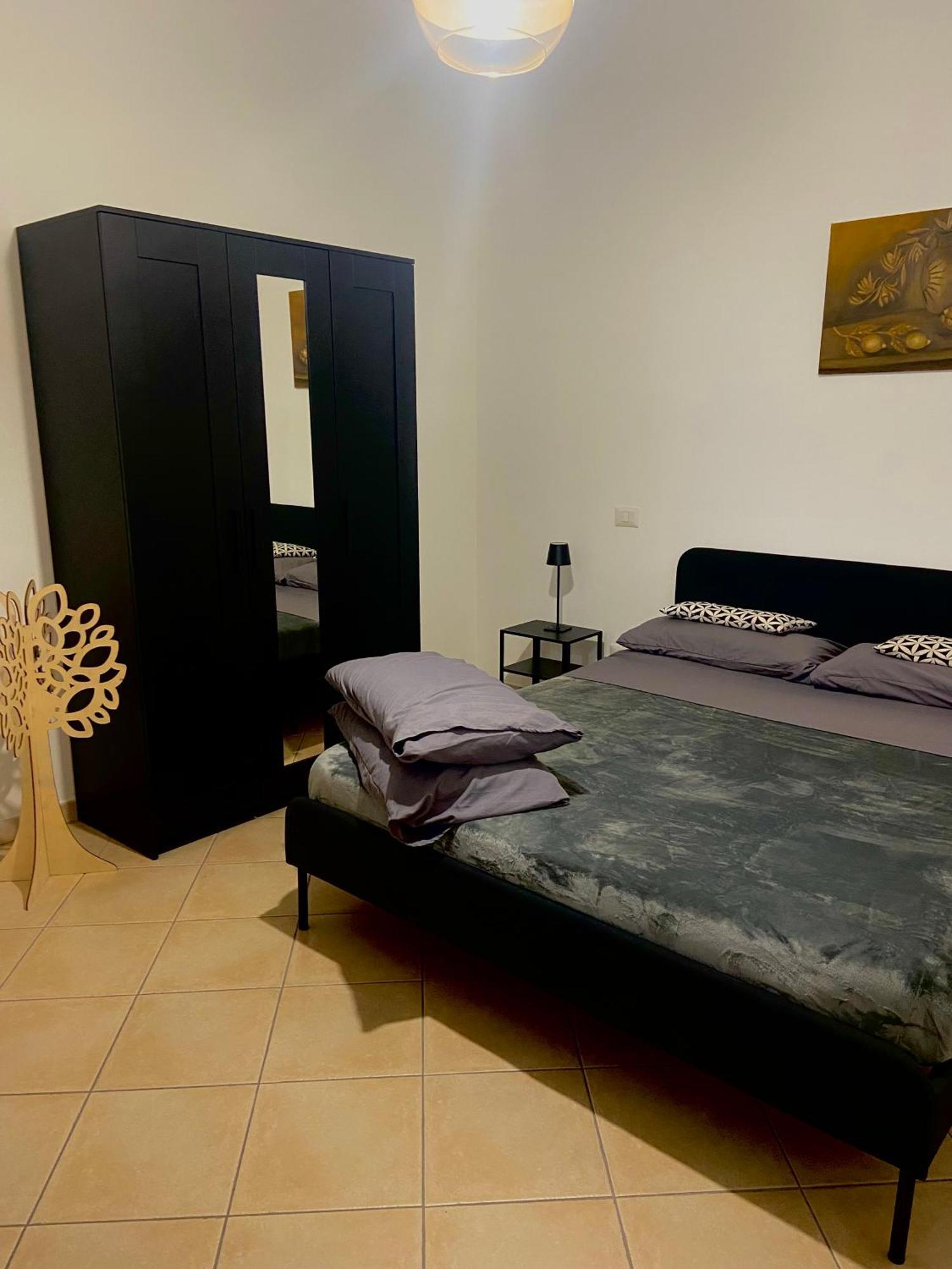 Solarium Freeparking Ferienhaus Taormina